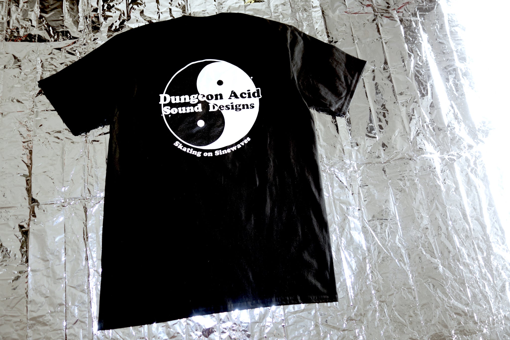 TRIBUTE T