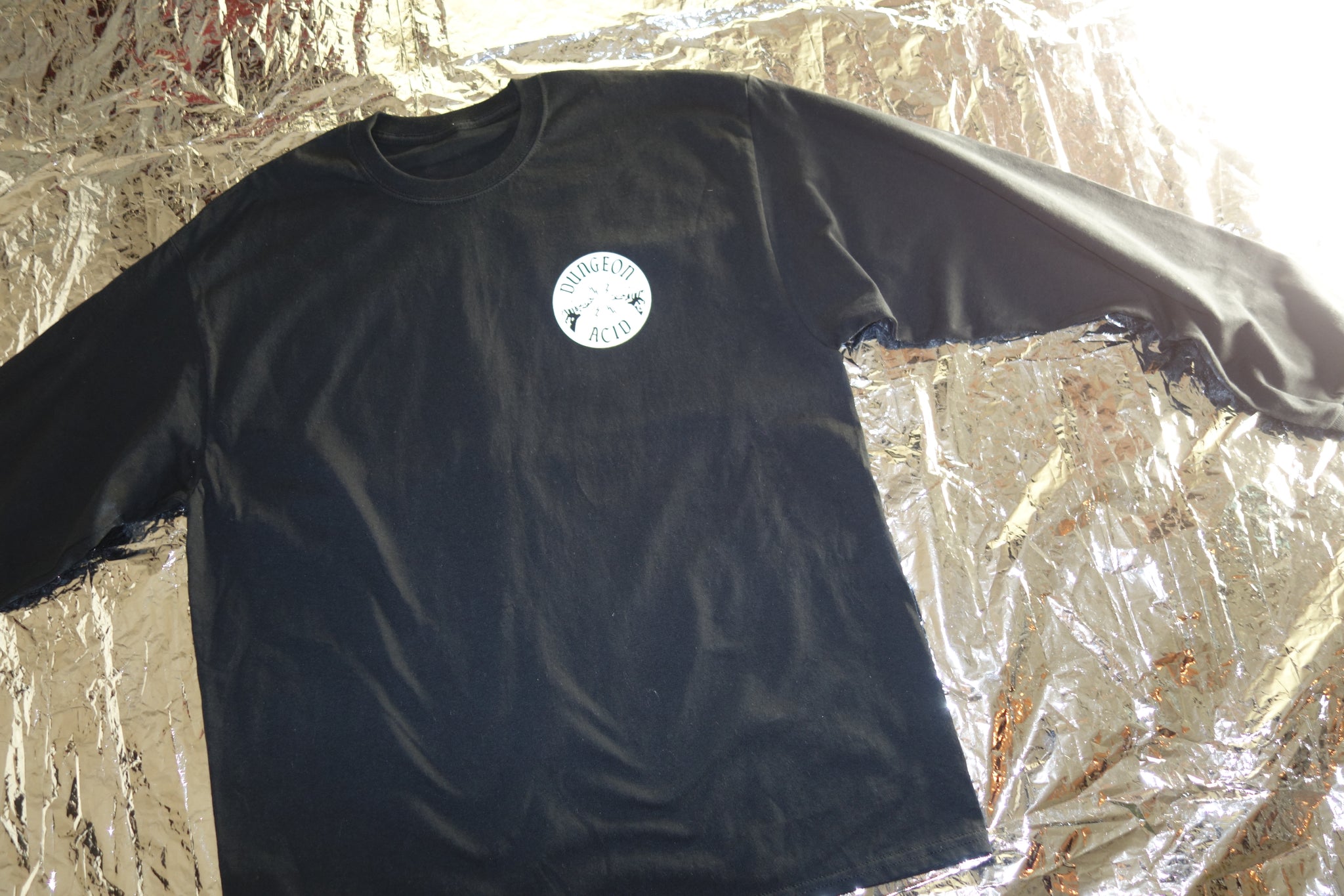 OG LOGO LONG SLEEVE
